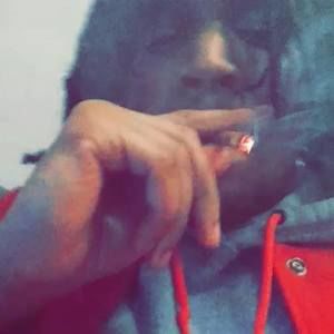 Meet your Posher, Lorenzo williams